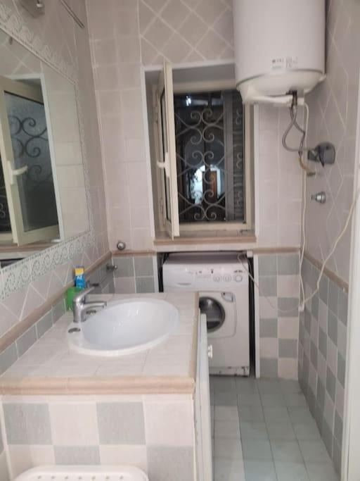 Casa La Chicca Apartment Naples Luaran gambar