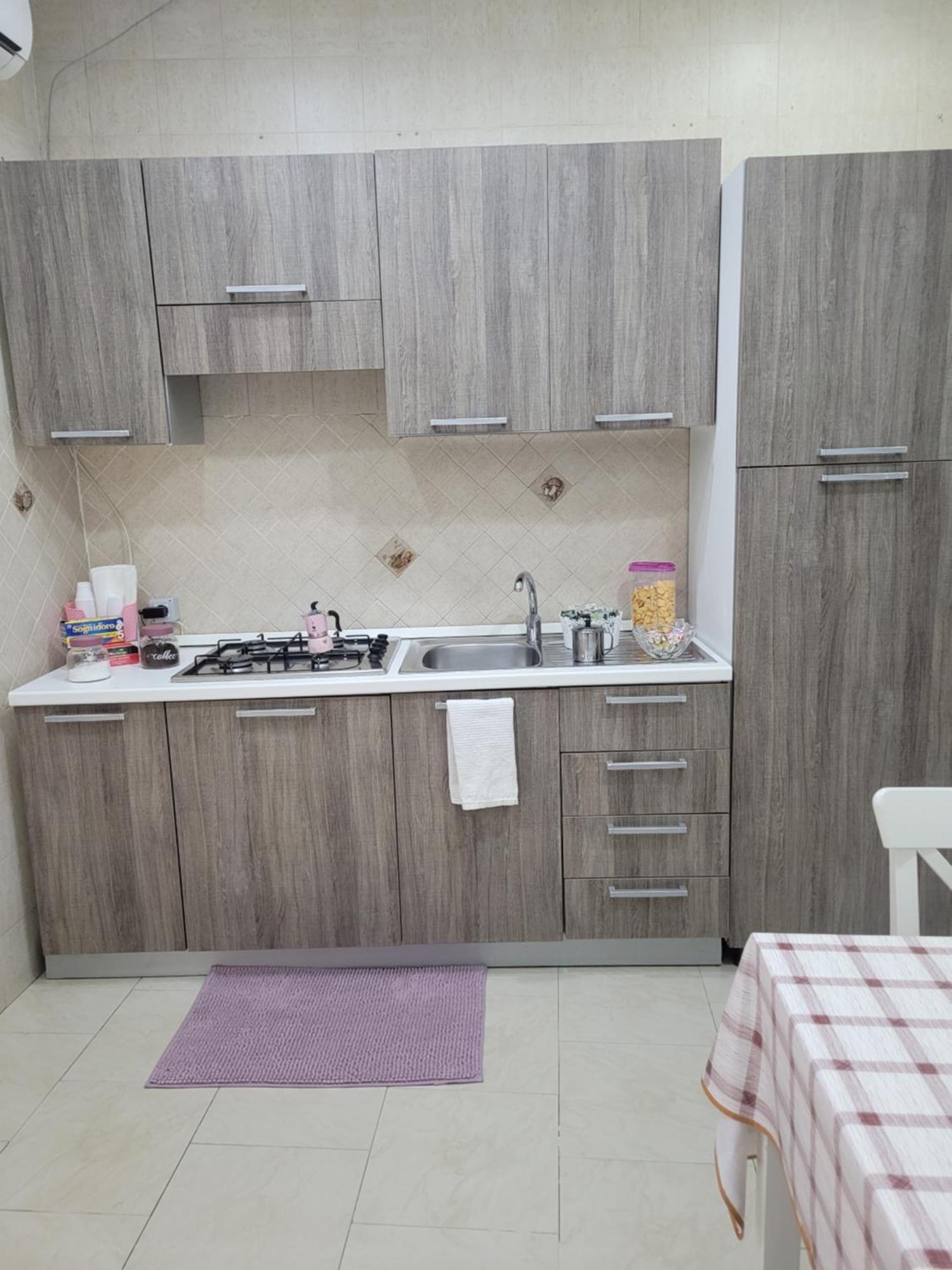 Casa La Chicca Apartment Naples Luaran gambar
